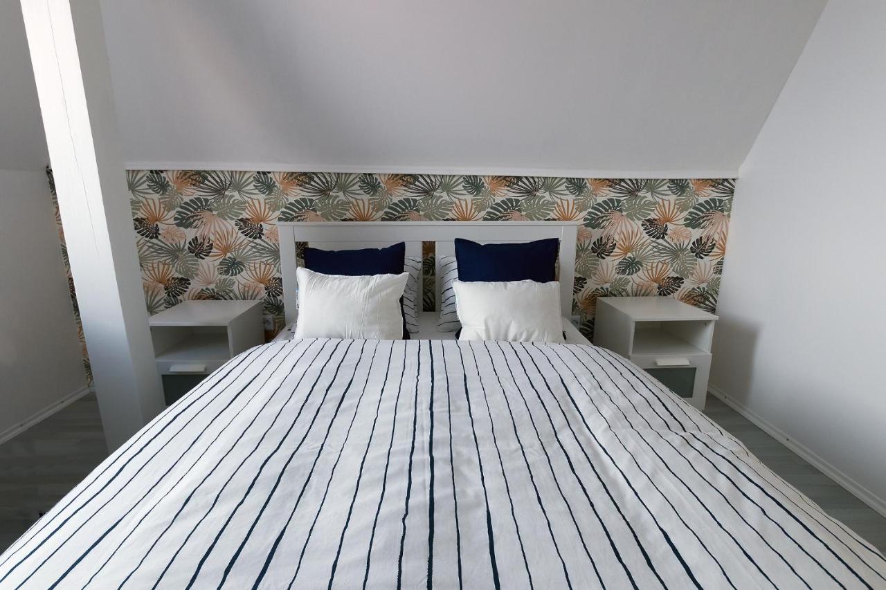 Ketpava Vendeghaz Hotel อิกาล ภายนอก รูปภาพ